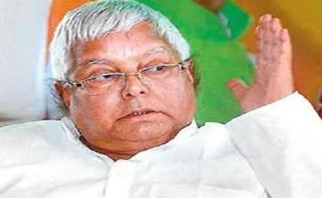 लालू यादव द्वारा दिये गये जीत के मंत्र पर काम करेंगे राजद नेता
