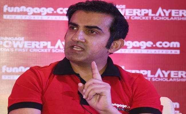 दिल्ली चुनाव परिणाम पर बोले गंभीर, दिल्ली को सक्षम बनाना चाहती है भाजपा, लाचार नहीं