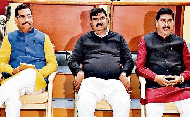 बाबूलाल मरांडी की घर वापसी, राज्य भर के भाजपा कार्यकर्ता 17 को रांची आयेंगे