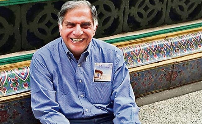 TATA ने फेसबुक पर शेयर की निजी जिंदगी की बातें, कहा- भारत और चीन युद्ध की वजह से नहीं हो पायी रतन टाटा की शादी