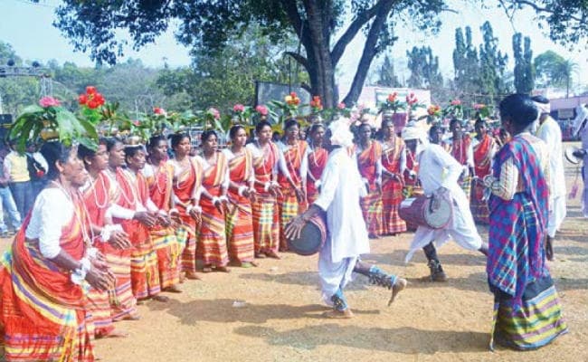 हिजला मेला : जनजातीय सांस्कृतिक मूल्यों का प्रतीक