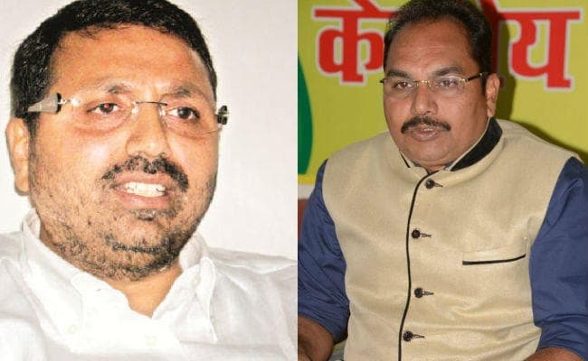 निशिकांत दुबे ने कहा, प्रदीप कांग्रेस में जायेंगे और गिर जायेगी सरकार, इरफान बोले- वे आये, तो होगी उथल-पुथल