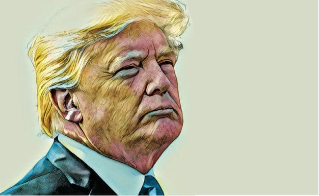 भारत आने को लेकर क्रेजी हुए ट्रंप, ‘केम छो ट्रंप’ की तैयारी शुरू,  210 मिनट रहेंगे अहमदाबाद में, जुटेंगे एक लाख लोग