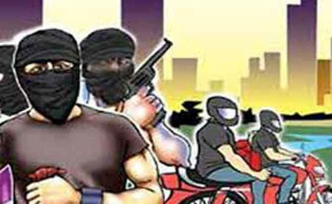 Bihar News: किशनगंज SBI लूटकांड मामला का खुलासा, लूट के 60 लाख रुपये के साथ आठ आरोपी गिरफ्तार