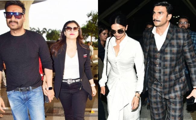 Valentines Day 2020: रील लाइफ की ये रोमांटिक जोड़ियां...जो बन गये एकदूजे के हमसफर