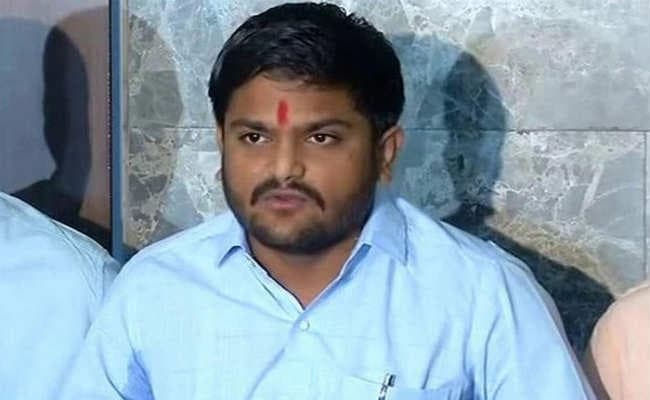 हार्दिक पटेल 20 दिन से लापता, पत्नी किंजल ने लगाया गुजरात प्रशासन पर आरोप