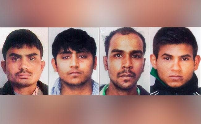 Nirbhaya case: निर्भया के दोषी विनय को फांसी होगी या नहीं फैसला आज !