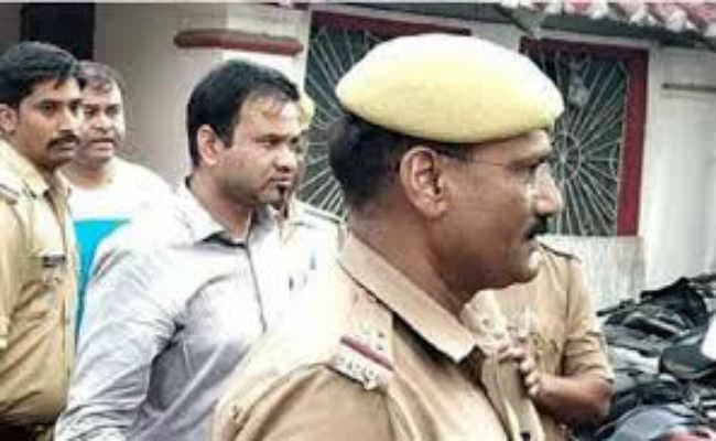 डॉ कफील खान पर अब NSA के तहत कार्रवाई , नहीं हो सकेगी जेल से रिहाई