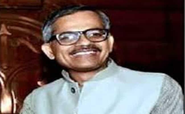 उत्तर प्रदेश सरकार के मुख्य सचिव बने आरके तिवारी