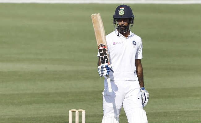 किसी ने पूछा नहीं लेकिन जरूरत पड़ने पर पारी की शुरूआत करने को हूं तैयारः हनुमा विहारी