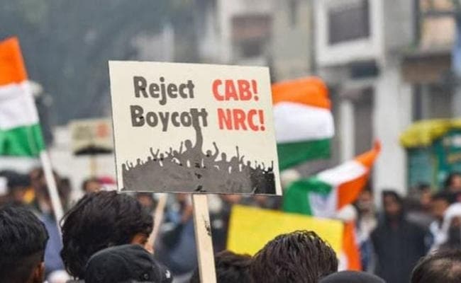 बंगाल में CAA-NRC का विरोध करने वालों ने पब्लिसिटी के लिए हायर की PR एजेंसी, भेजे जा रहे आमंत्रण कार्ड
