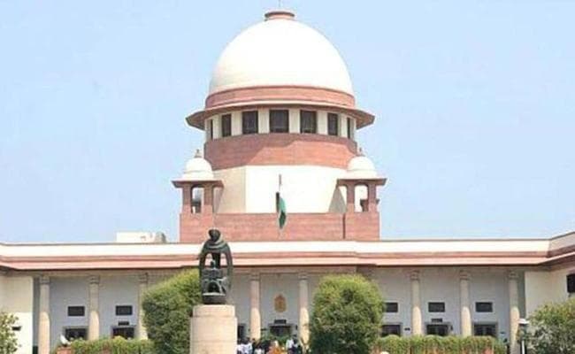 सुप्रीम कोर्ट में निर्भया मामले की सुनवाई के दौरान जज आर भानुमति बेहोश