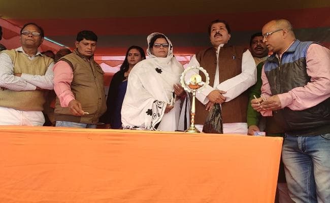 पुलवामा हमला: बिहार के शहीद जवानों को दी गई श्रद्धांजलि