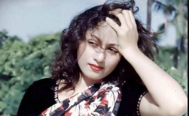 इस वजह से मधुबाला के जीवन पर बन रही फिल्म का काम रुका