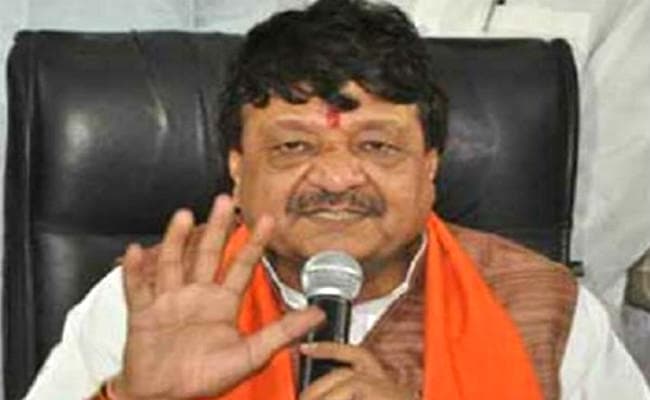 केंद्र को हमेशा गाली देना, फिर अपेक्षा करना, यह कैसा दोहरा चरित्र : कैलाश विजयवर्गीय