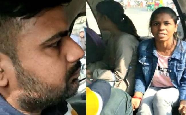 वैलेंटाइन डे : पत्नी ने प्रेमिका के साथ पति को रंगेहाथ पकड़ा, फिर...