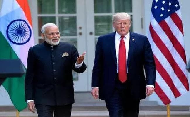 डोनाल्ड ट्रंप की भारत यात्रा क्यों है खास, दुनिया के सबसे बड़े स्टेडियम का करेंगे उद्धाटन
