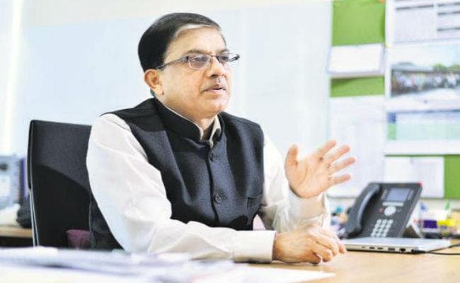 GSTN चीफ ने कहा, GST रिटर्न के नये फॉर्म और ई-बिल से कारोबार सुगमता में मिलेगी मदद
