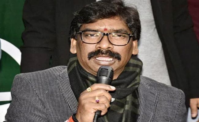 प्रभात खबर इंपैक्ट : सीएम ने लिया संज्ञान, अमीषा की पढ़ाई के लिए डीसी को कार्रवाई के दिये निर्देश