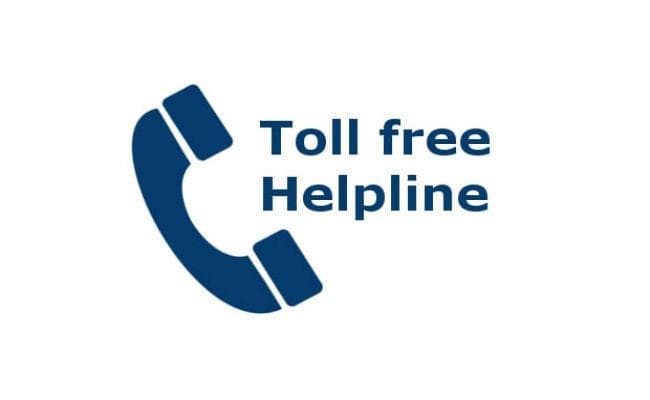 माध्यमिक परीक्षा के लिए बोर्ड ने जारी किये हेल्पलाइन नंबर