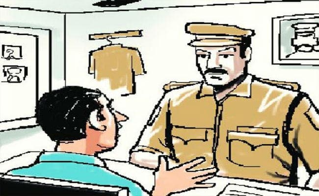 इकबालपुर गैंगरेप : सात दिनों में पुलिस ने सौंपी चार्जशीट