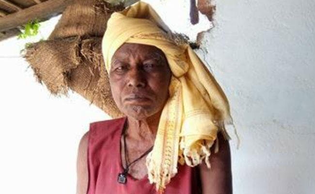 रांची : आयोग ने पद्मश्री सिमोन उरांव की मदद को कहा था, सरकार ने नहीं दी सूचना