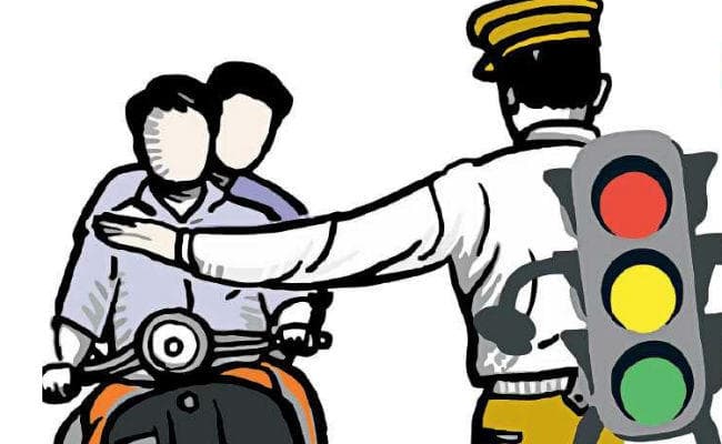 फिर शुरू होगा सघन ट्रैफिक जांच अभियान, पेपर लेकर चलें गाड़ी में नहीं तो...