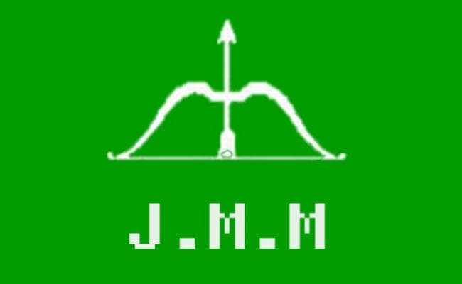 रांची : संजीव कुमार का झामुमो से इस्तीफा