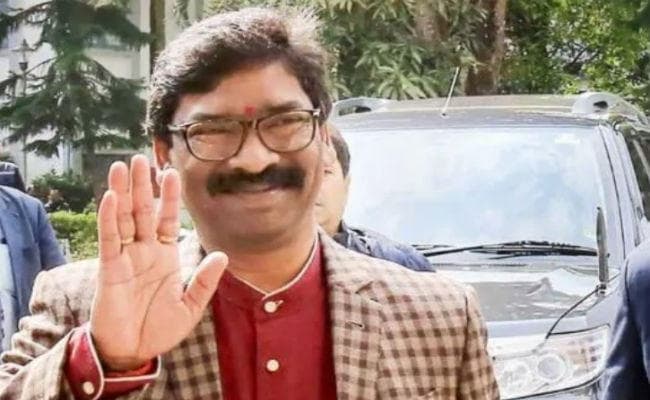 हेमंत सरकार के मंत्रियों को आवास आवंटित, जानें उनका नया पता, रघुवर दास को नहीं मिला आवास