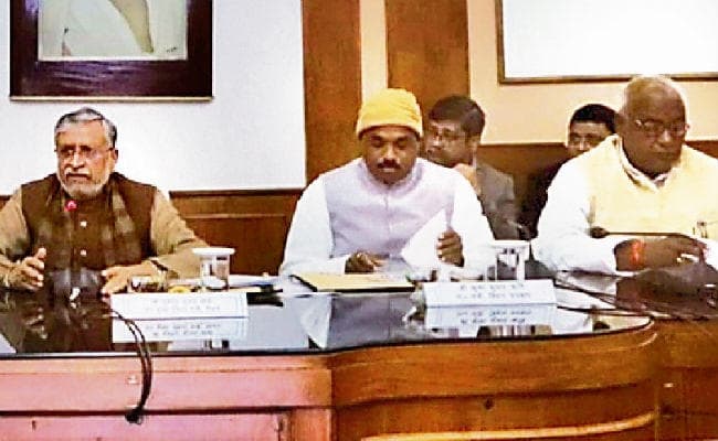 बजट पूर्व परिचर्चा : विकसित होंगे कांवरिया व गांधी सर्किट, सभी अनुमंडलों में बनेगा ऑडिटोरियम