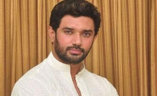 चिराग के लिए बिहारी फर्स्ट, रैली रिपोर्ट कार्ड से कम नहीं, 21 फरवरी से शुरू होगी मुजफ्फरपुर-वैशाली यात्रा