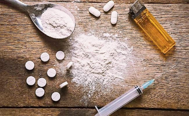 नशे का खेल : ब्राउन शुगर में भी नशीले टैबलेट की हो रही मिलावट