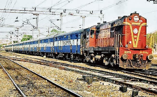 पटना-पुणे के बीच चलेगी होली स्पेशल ट्रेन