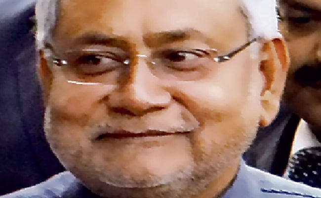 शराबमुक्त भारत बनाने के कार्यक्रम में शिरकत करेंगे सीएम नीतीश कुमार