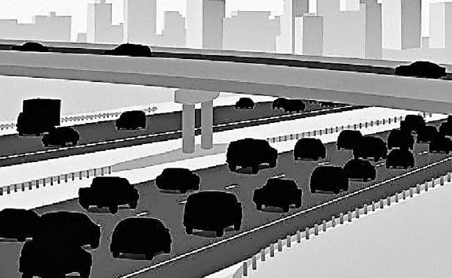 पटना : अशोक राजपथ व करबिगहिया में बनेंगे एलिवेटेड रोड, गया में फल्गु नदी पर बनेगा नया पुल