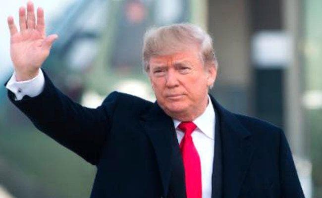 Donald Trump India visit: ट्रंप का ट्वीट- फेसबुक पर मैं नंबर वन नरेंद्र मोदी नंबर दो, और मैं भारत...