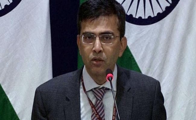 Turkish President: कश्मीर पर तुर्की राष्ट्रपति के बयान पर भारत की खरी-खरी, कहा- आंतरिक मामले में दखल ना दें