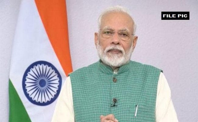 CSIR की बैठक में बोले PM Modi, विश्व में उत्पन्न हो रहे संकट पर ध्यान दें वैज्ञानिक