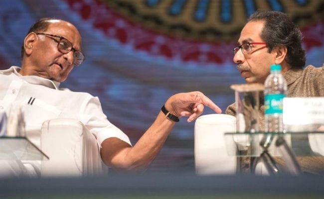 Thackeray vs Pawar: कैसे चलेगी महाराष्‍ट्र की महाविकास अघाड़ी सरकार ? सीएम उद्धव ने ले लिया शरद पवार से पंगा