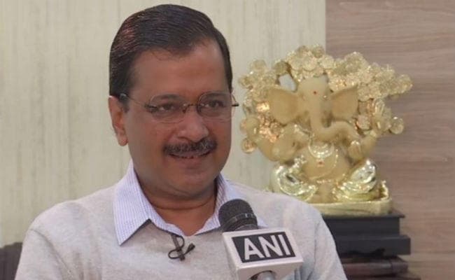 अरविंद केजरीवाल की डिनर पार्टी में शामिल होंगे ये नेता, जानिए किस जरूरी बात पर होगी चर्चा