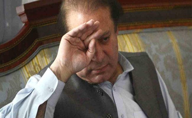 नवाज शरीफ को मनी लॉन्ड्रिंग मामले में अदालत में व्यक्तिगत पेशी से मिली छूट