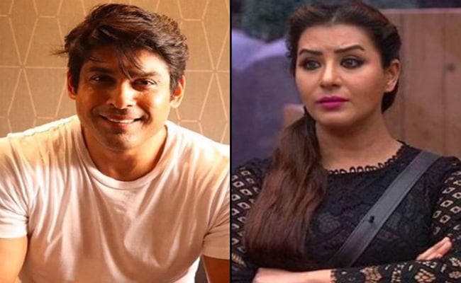 Bigg Boss 13: शिल्पा शिंदे का खुलासा- सिद्धार्थ के साथ रिलेशनशिप में थीं, अक्सर करता था...