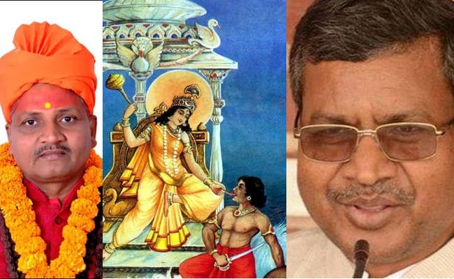 मां बगलामुखी की 41 दिन की विशेष पूजा से झारखंड की राजनीति में बढ़ा बाबूलाल मरांडी का कद!