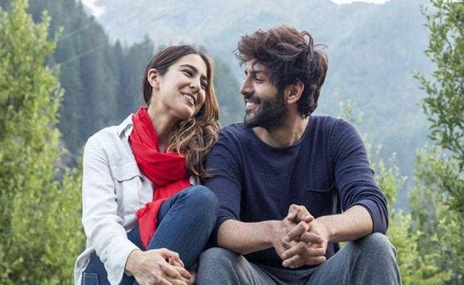 Love Aaj Kal Box Office Collection: वैलेंटाइंस डे के दिन कार्तिक और सारा की फिल्म को मिली धमाकेदार ओपनिंग