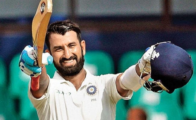 टेस्ट चैंपियनशिप जीतना एकदिवसीय और टी20 विश्व कप से बड़ी उपलब्धि : पुजारा