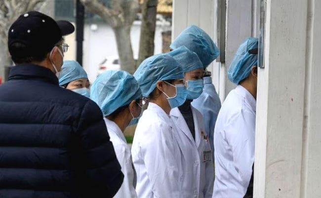 Corona Virus से निपटने के लिए इबोलो और मलेरियारोधी दवाओं का क्लिनिकल टेस्ट करा रहा है चीन