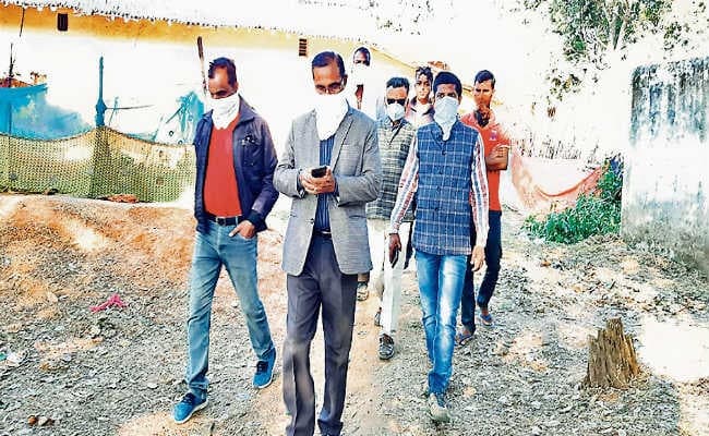 जहरीली शराब से तीन दिन में 10 की मौत