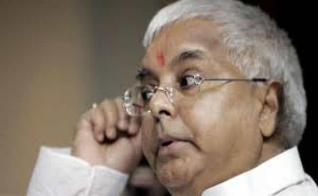 रिम्स बोर्ड के फैसले के बाद लालू प्रसाद को भेजा जायेगा एम्स
