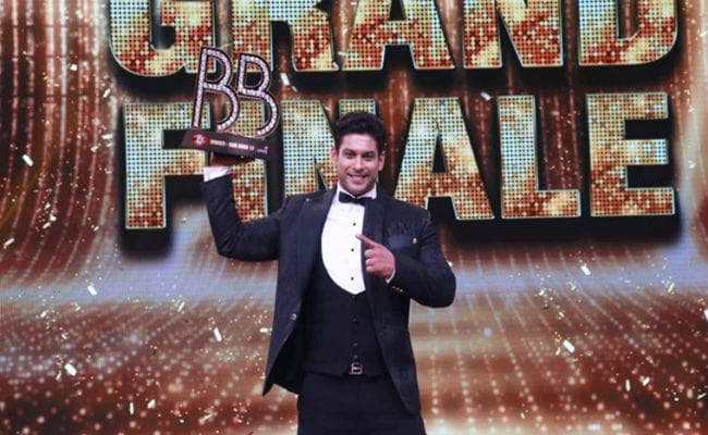 Bigg Boss 13 Grand Finale Winner: सिद्धार्थ शुक्ला बने बिग बॉस-13 के विजेता, दूसरे स्थान पर आसिम