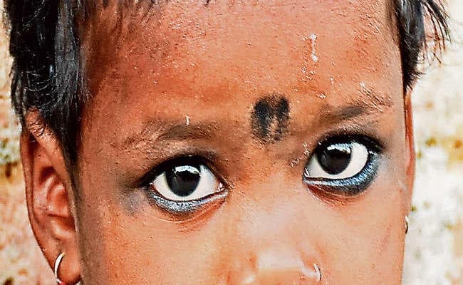 झारखंड का हाल: दुष्कर्मियों से कम नहीं इनका अपराध, चार साल सोये रहे